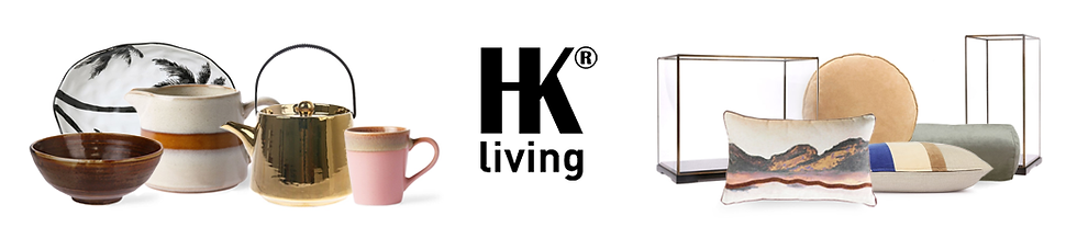 HK living