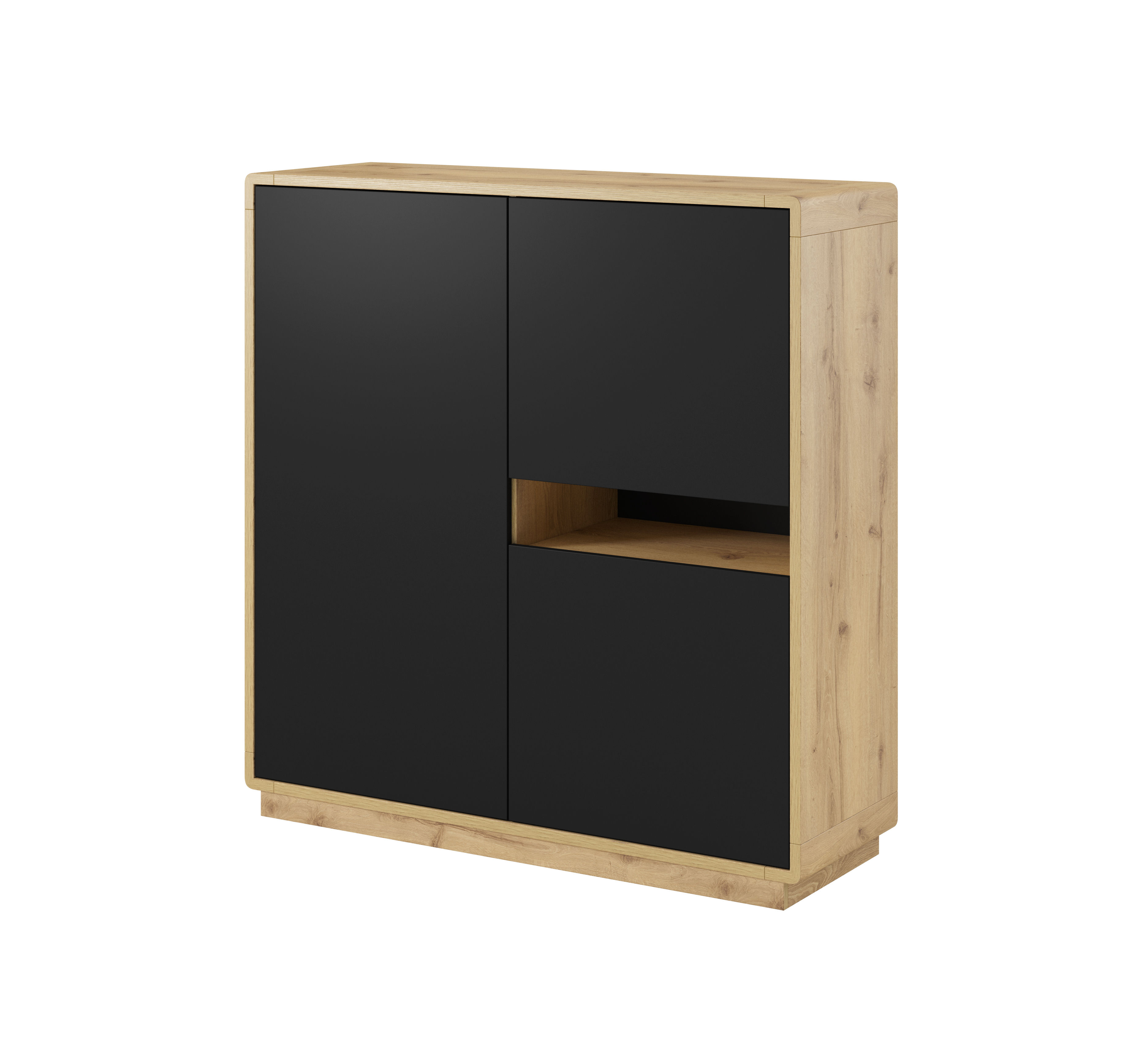 ASTON Chest of drawers 120 cm