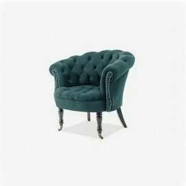 Miniatura: VELVET