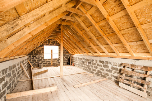 loft boarding oxfordshire