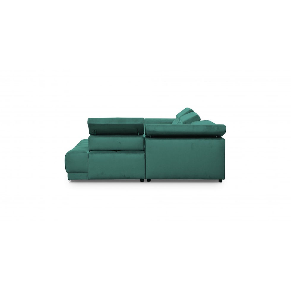 Miniatura: MODERNE