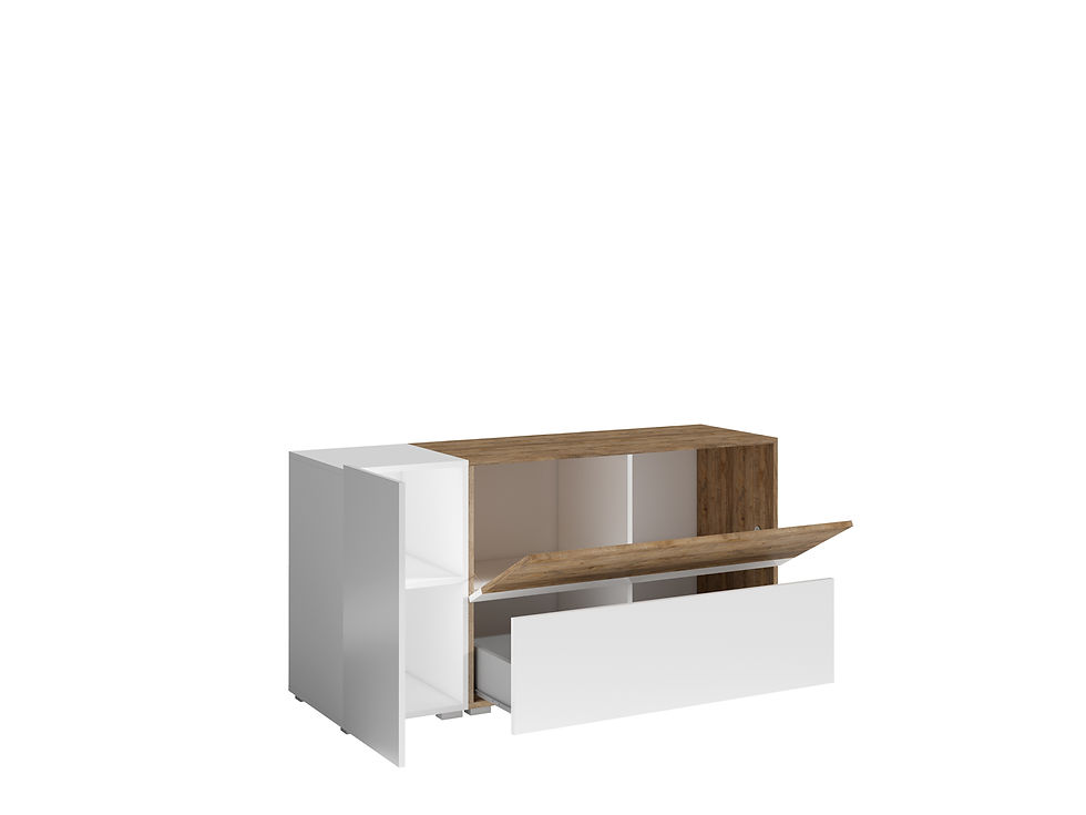 Miniatura: KOMODA POWER