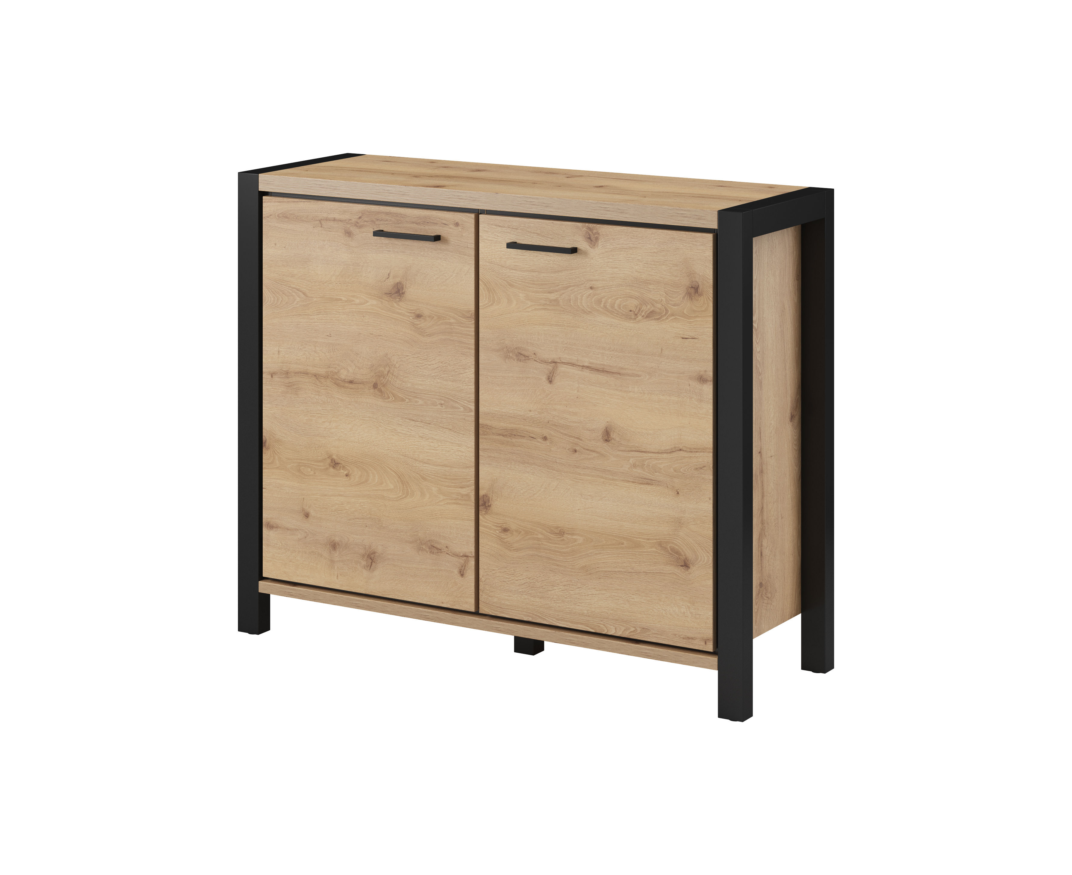 AKTIV chest of drawers Width 112 cm