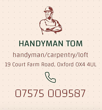 tom handyman