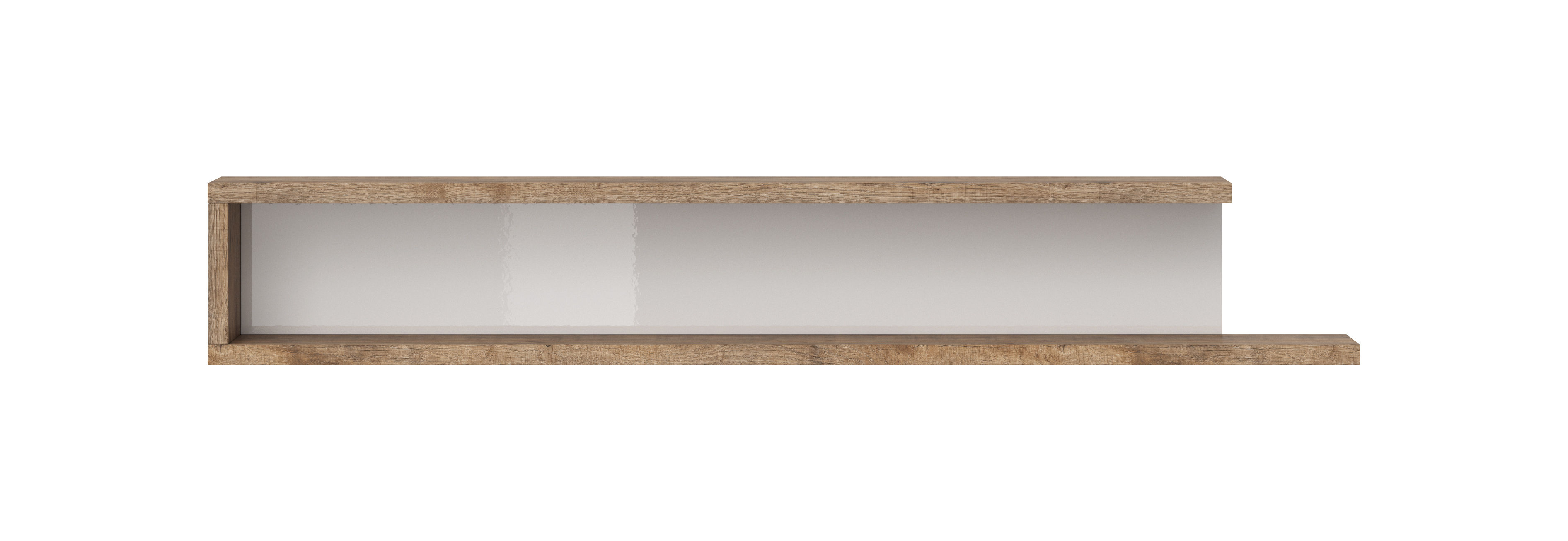 Półka wisząca SINTRA ST02