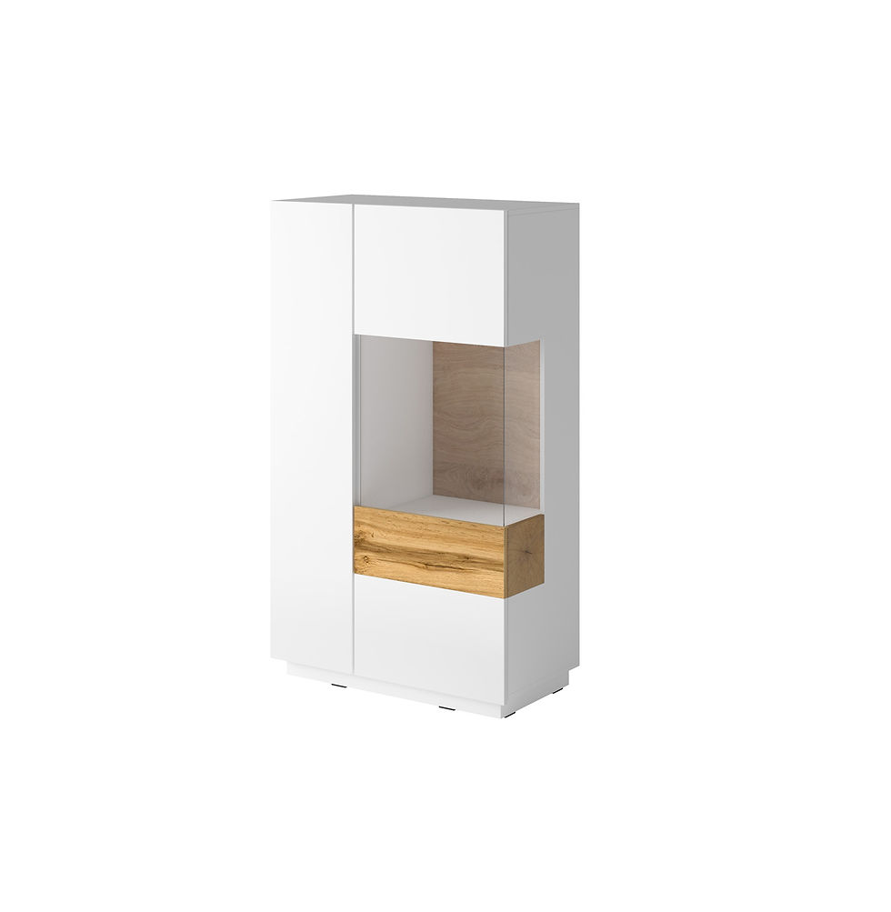 Miniatura: Witryna SILKE Prawa
