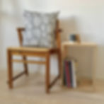 HALOT CUSHION