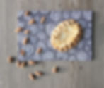 HALOT BREAKFAST TRAY