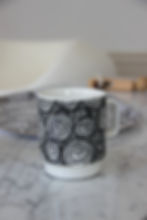 HALOT mug