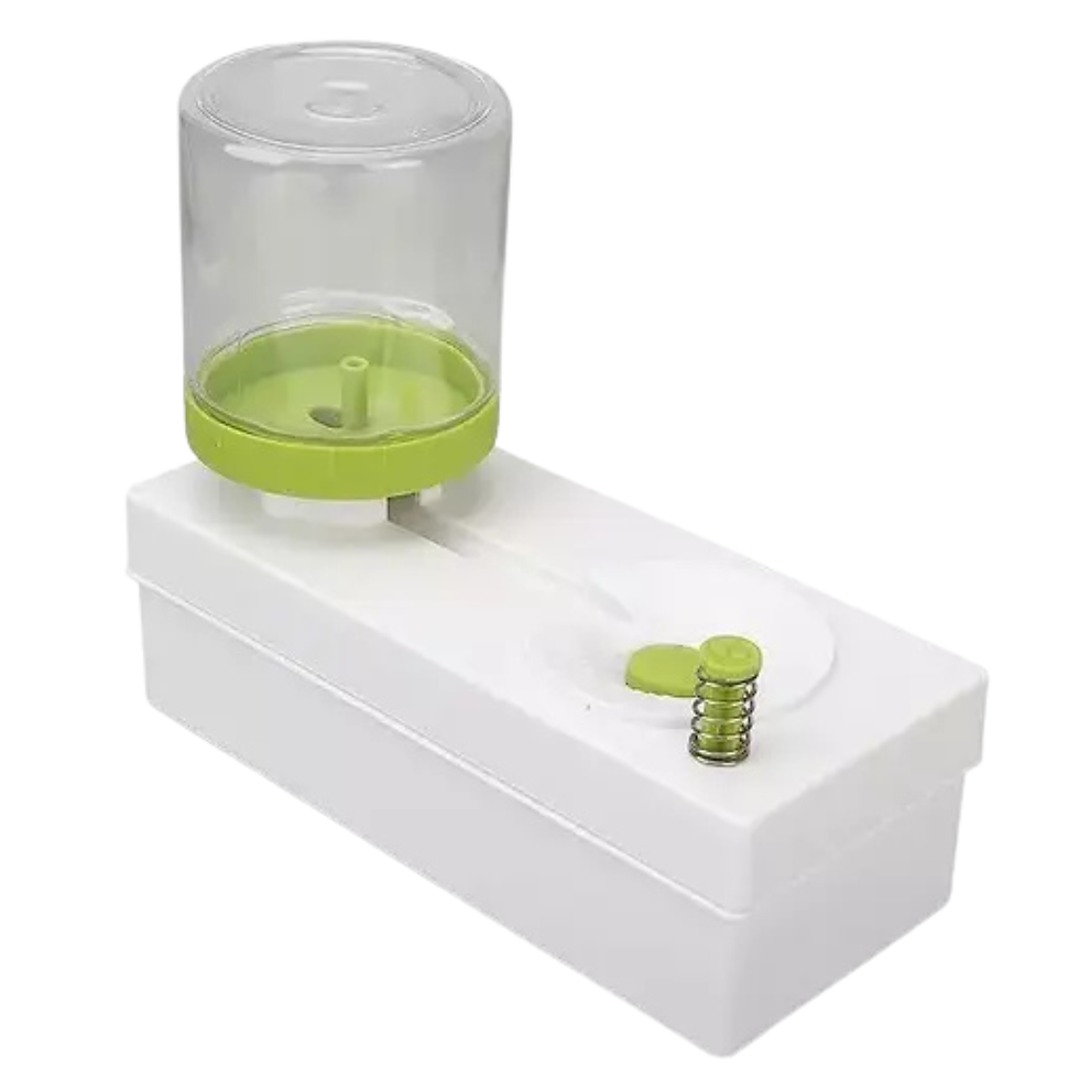 Thumbnail: Paint Brush Cleaner