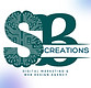 SB CREATIONS LOGO