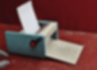 animation du flip "Good Impression"