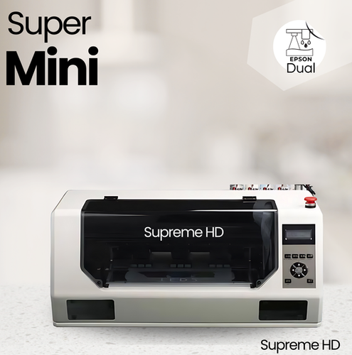 DTF Super Mini Printer (13