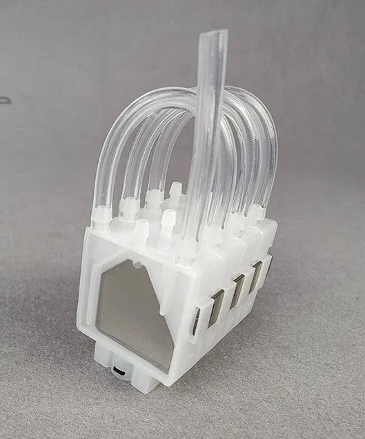 Thumbnail: Circulation Dampers, dtftoronto