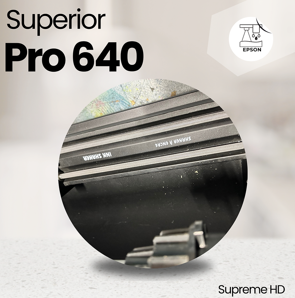 Thumbnail: SUPREME HD SUPERIOR 620 PRO