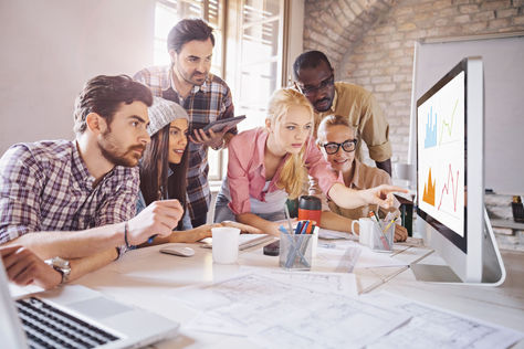 Outsourcing de Marketing: Una tendencia para las PYME en 2023