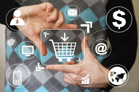 El futuro del retail se basa en marketing digital