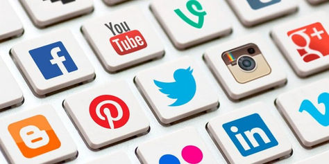 Estadísticas de redes sociales julio 2018: Usuarios de Facebook, Twitter, Instagram, YouTube, Linked