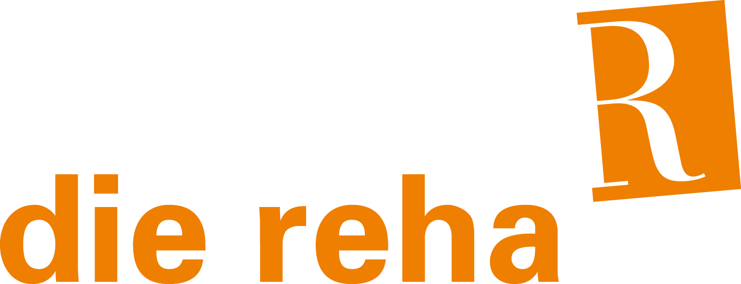 Logo die Reha