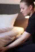 Housekeeping