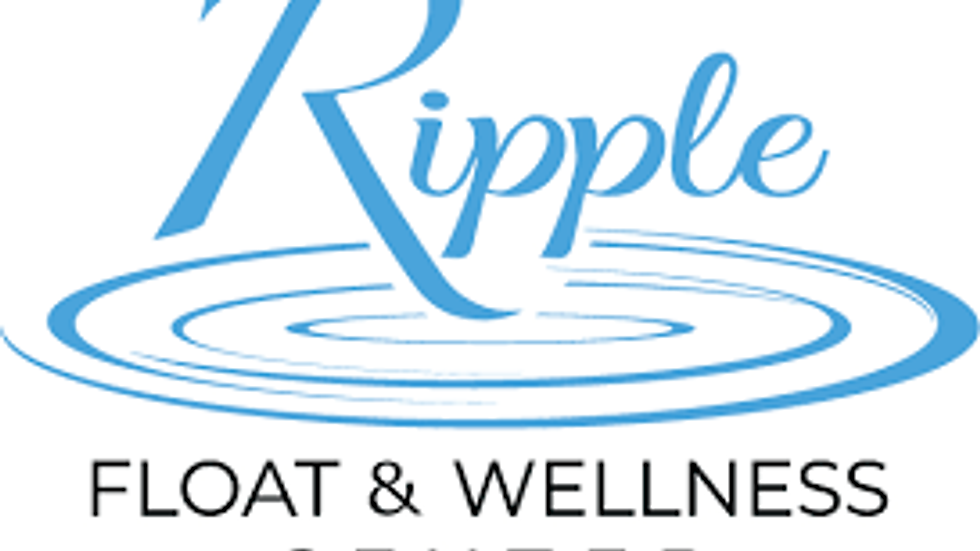 Ripple Float and Wellness Center