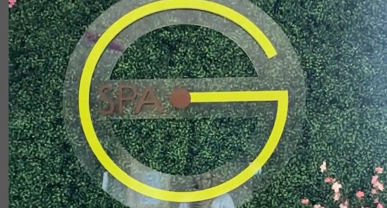 G-Spa at Foxwoods Casino