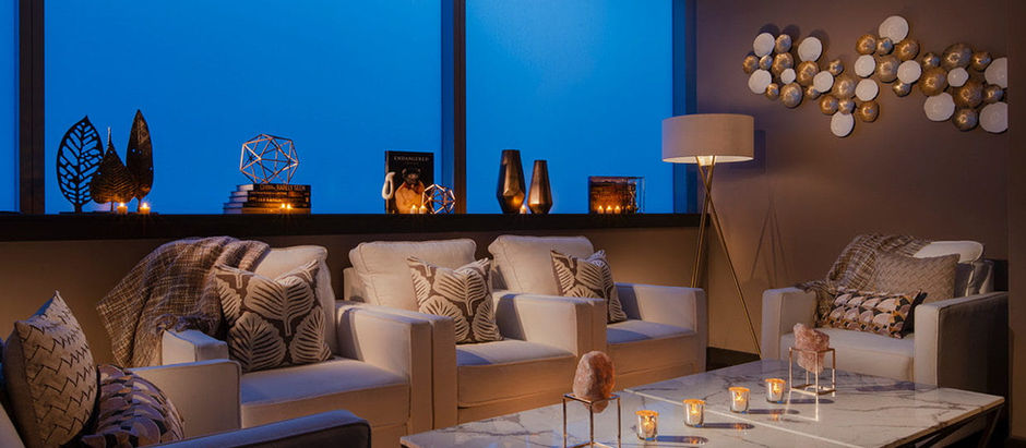 The Mandala Spa at Mohegan Sun Casino