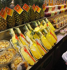Pinapple