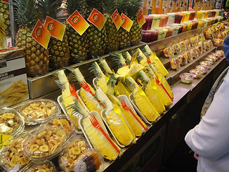 Pinapple