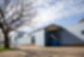 Photo of the Gym Enterance