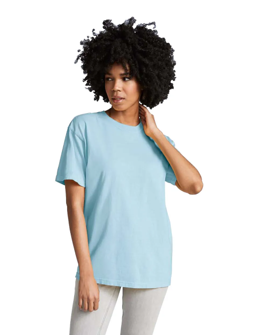 Thumbnail: Immediately No Tee