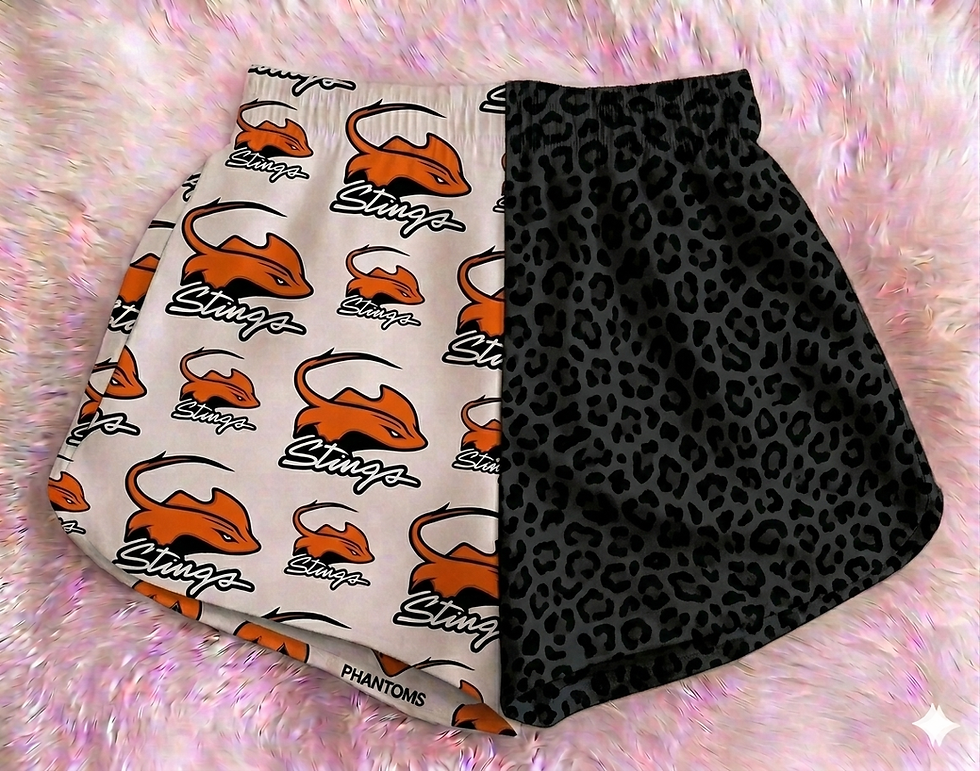 Thumbnail: Stings Shorts