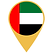 Based in UAE