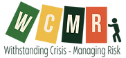 WCMR Withstanding Crisis Managing Risks