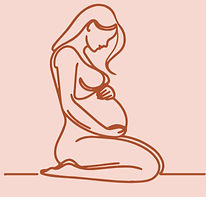 Online geboortecursus met individuele oefeningen