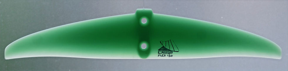 Thumbnail: CRISP Flex 130 stabiliser for Unifoil