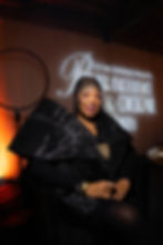 2027 Black Art & Cocktail Party