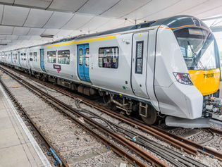 The New Trains Are Coming - Class 700s