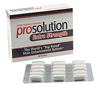 ProSolution™ Pills in Pakistan