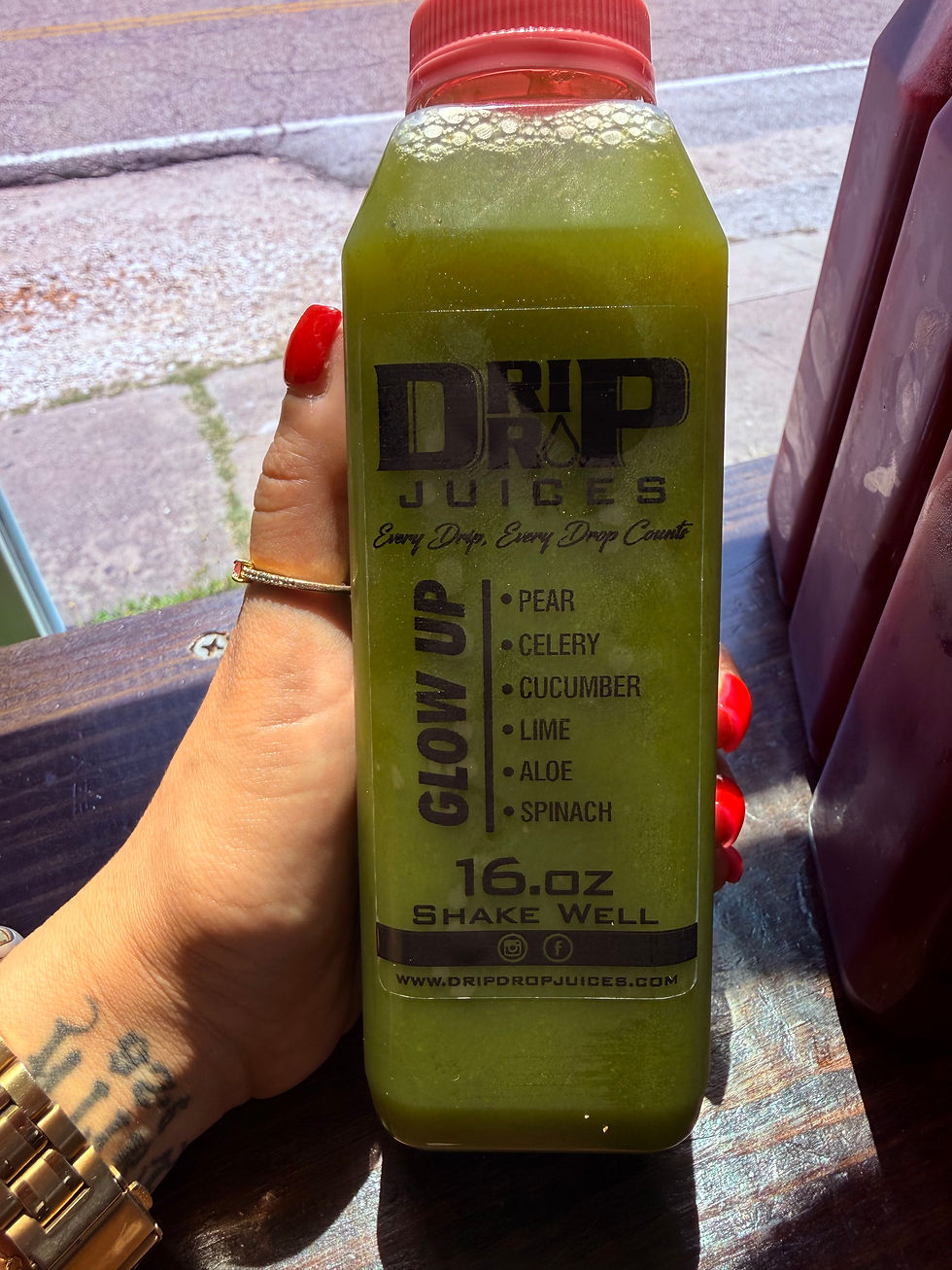 Thumbnail: Summer Cleanse Special!