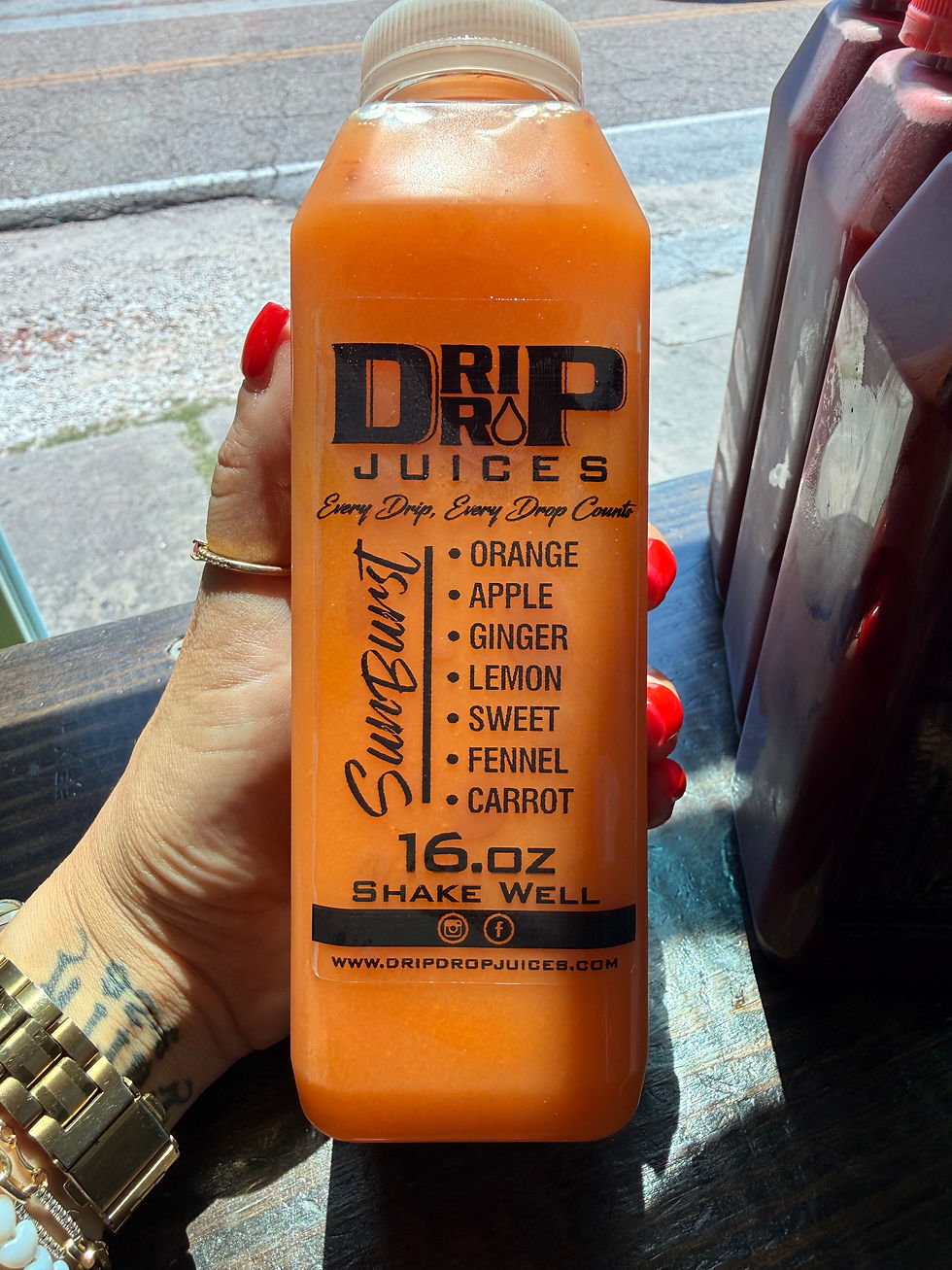Thumbnail: Summer Cleanse Special!