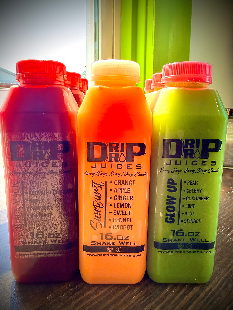 Thumbnail: Summer Cleanse Special!