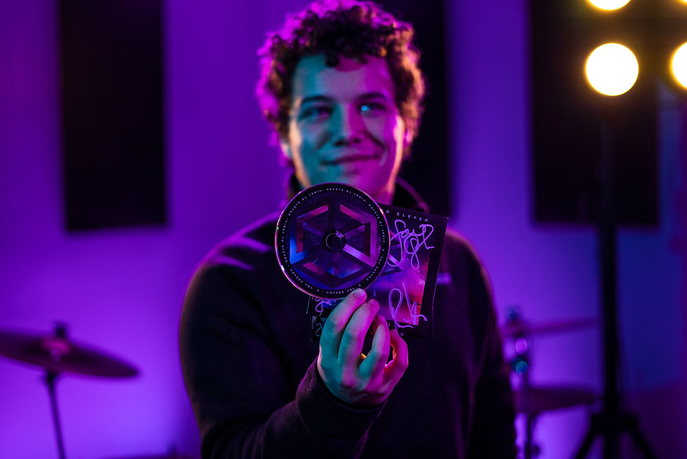 Thumbnail: Covers Vol. 8 (Physical Copy)