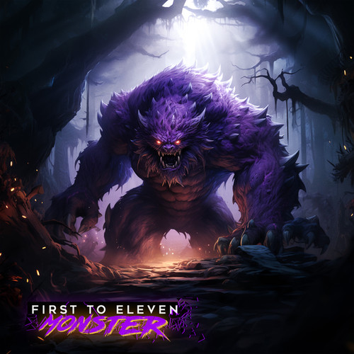 Monster EP | First To Eleven