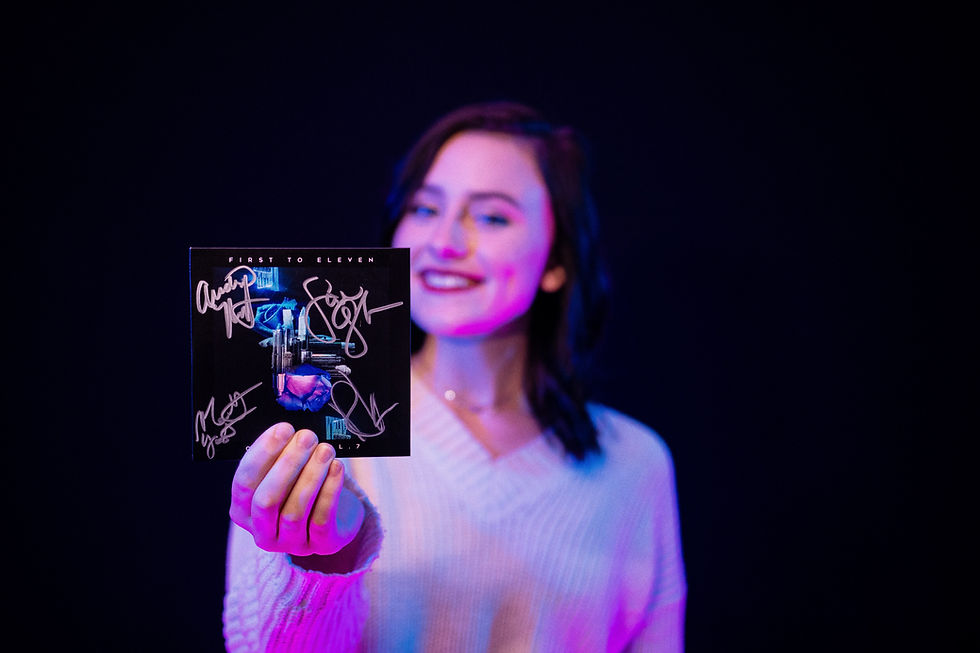 Thumbnail: Covers Vol. 7 (Physical Copy)