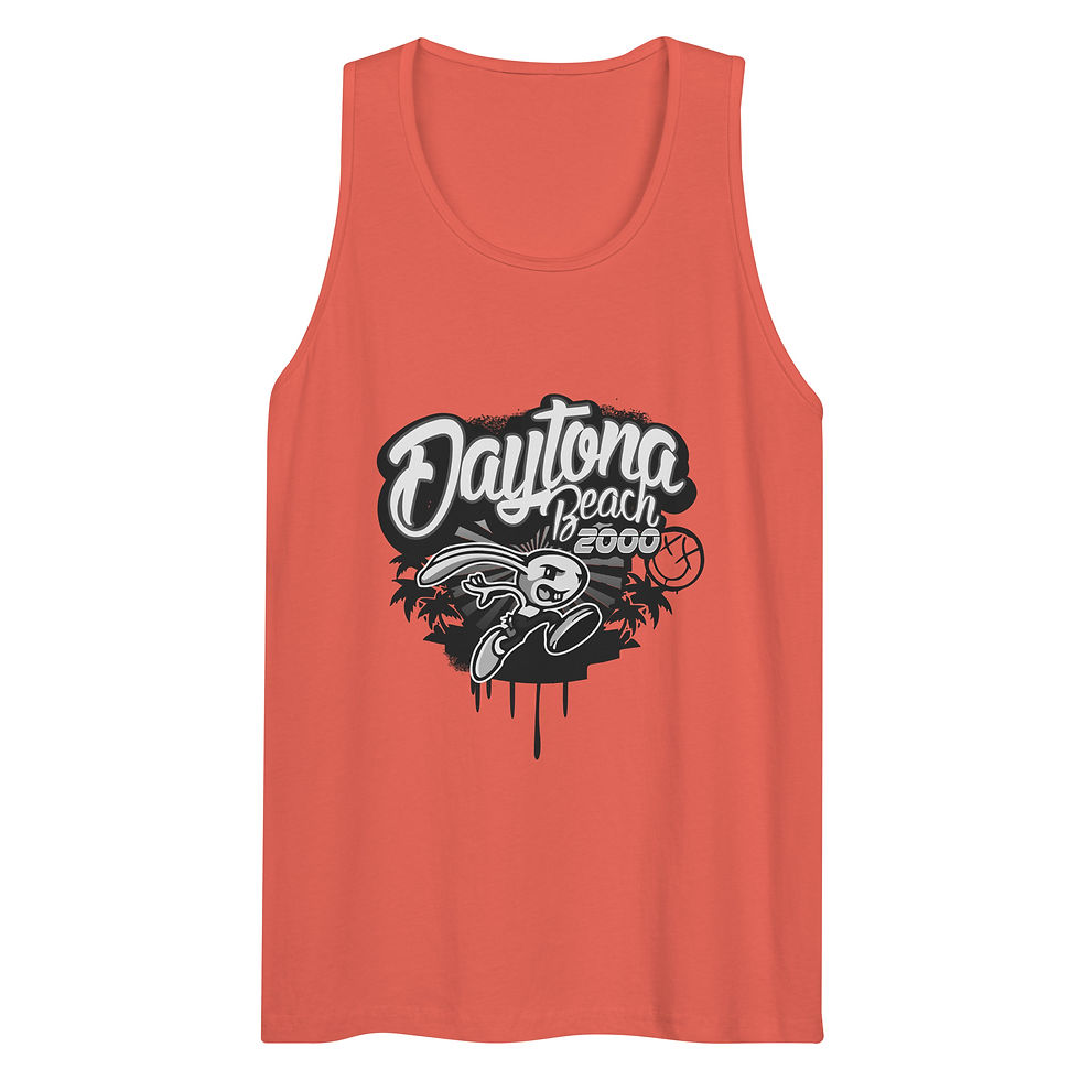 Thumbnail: Men’s premium tank top