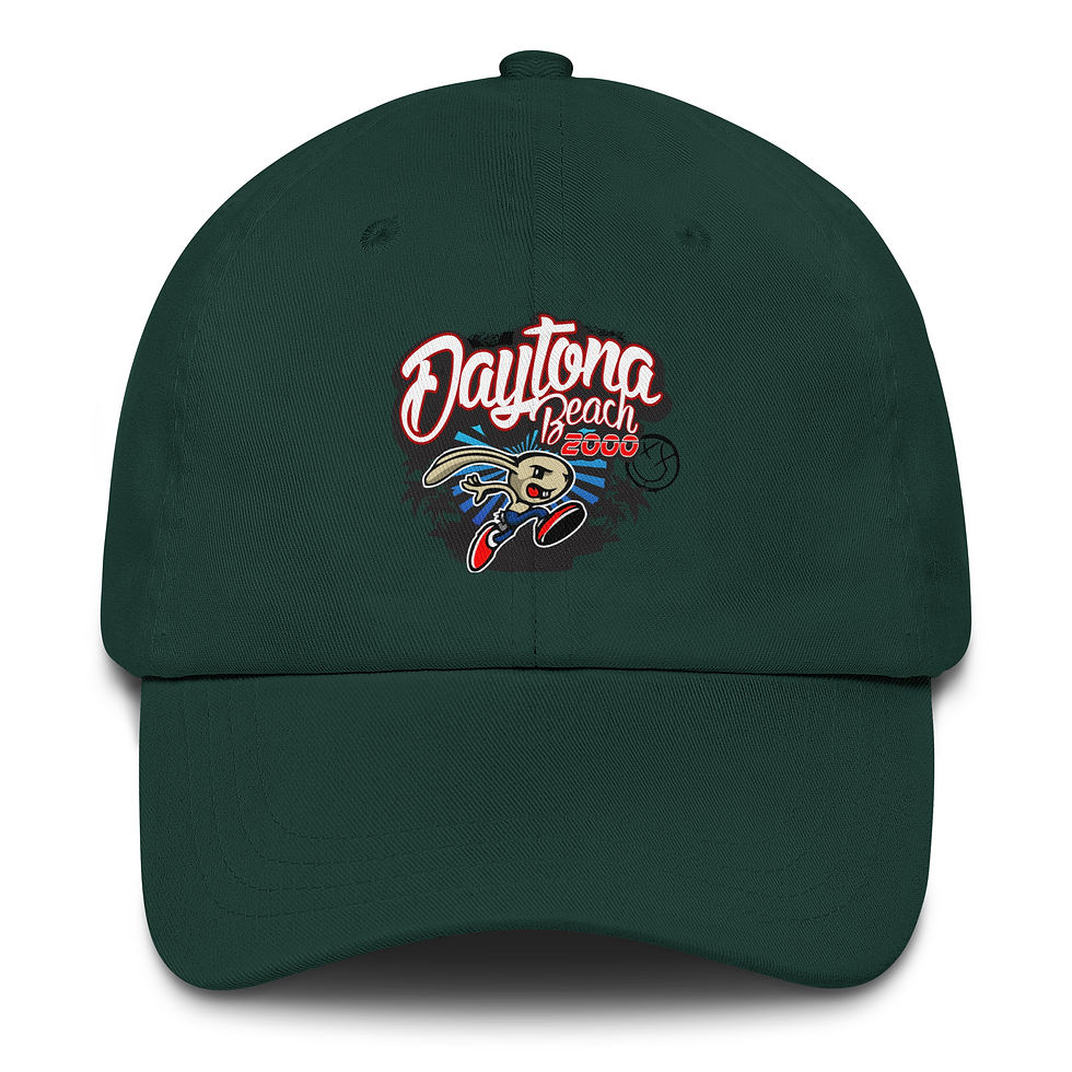 Thumbnail: Classic Dad Hat | Yupoong 6245CM