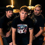 DB2K is a 3 Piece Pop Punk Cover band made to party. Made up of Trevor Vogt on Bass and Vocals, Ryan Krysiak on Guitar, and J