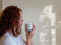 chandelle de soya canadienne