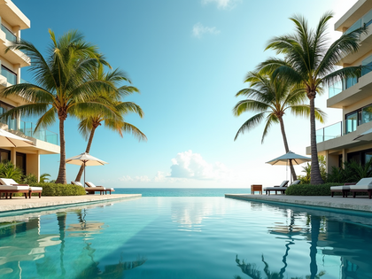 Plan Unforgettable Luxury Family Holidays